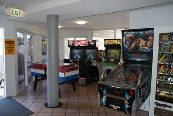 Beachside Resort - Kawana Waters - Accommodation Rockhampton 24