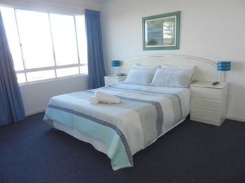 Beachside Resort - Kawana Waters - Accommodation Rockhampton 28