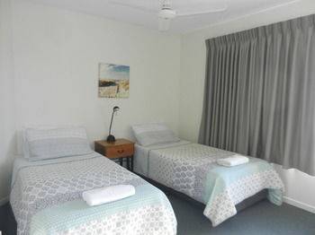 Beachside Resort - Kawana Waters - Accommodation Rockhampton 29