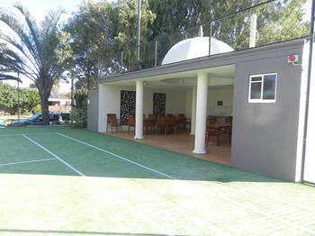 Beachside Resort - Kawana Waters - Accommodation Rockhampton 34