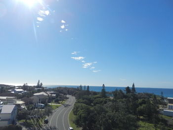 Beachside Resort - Kawana Waters - Accommodation Rockhampton 35