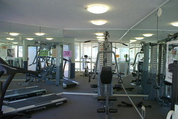 Beachside Resort - Kawana Waters - Accommodation Rockhampton 45