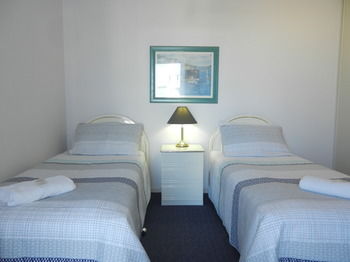 Beachside Resort - Kawana Waters - Accommodation Rockhampton 47