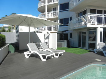 Beachside Resort - Kawana Waters - Accommodation Rockhampton 51