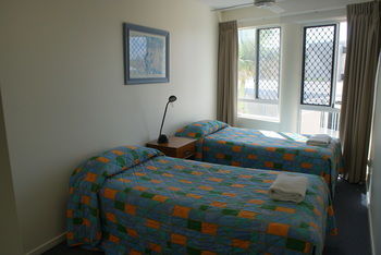 Beachside Resort - Kawana Waters - Accommodation Rockhampton 56