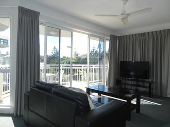 Beachside Resort - Kawana Waters - Accommodation Rockhampton 58