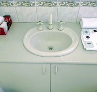 Glen Inn - Accommodation Rockhampton