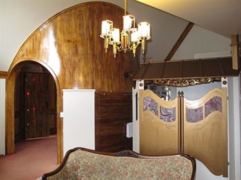 A Camelot Tower & Penthouse - Accommodation Rockhampton 12