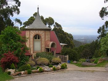 A Camelot Tower & Penthouse - Accommodation Rockhampton 13