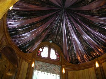 A Camelot Tower & Penthouse - Accommodation Rockhampton 20