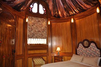 A Camelot Tower & Penthouse - Accommodation Rockhampton 22