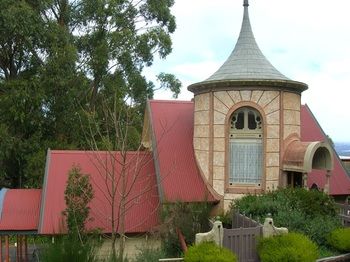 A Camelot Tower & Penthouse - Accommodation Rockhampton 25