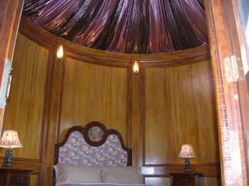 A Camelot Tower & Penthouse - Accommodation Rockhampton 26