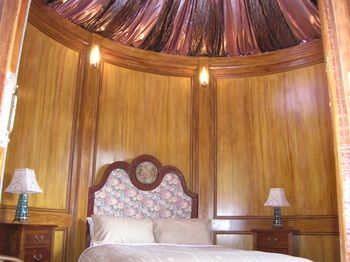 A Camelot Tower & Penthouse - Accommodation Rockhampton 27