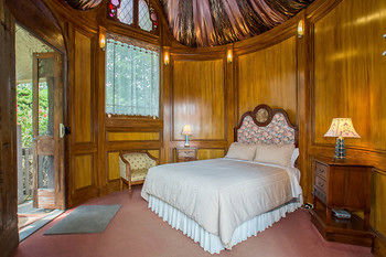 A Camelot Tower & Penthouse - Accommodation Rockhampton 33