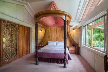 A Camelot Tower & Penthouse - Accommodation Rockhampton 35