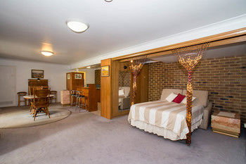 A Camelot Tower & Penthouse - Accommodation Rockhampton 38