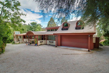 A Camelot Tower & Penthouse - Accommodation Rockhampton 39