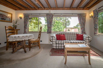 A Camelot Tower & Penthouse - Accommodation Rockhampton 41