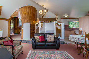 A Camelot Tower & Penthouse - Accommodation Rockhampton 42