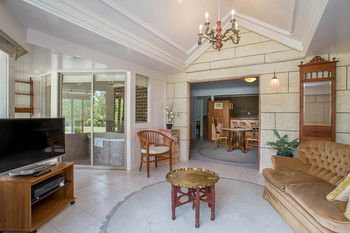 A Camelot Tower & Penthouse - Accommodation Rockhampton 43