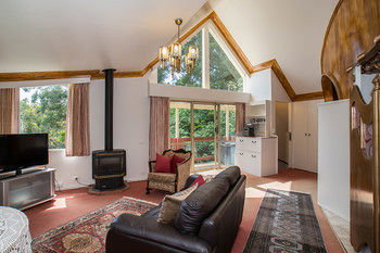 A Camelot Tower & Penthouse - Accommodation Rockhampton 45