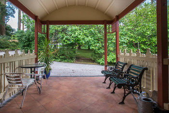 A Camelot Tower & Penthouse - Accommodation Rockhampton 47