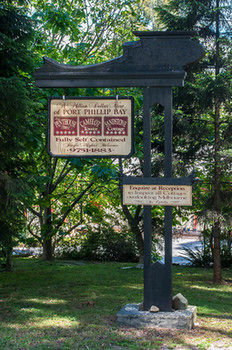 A Camelot Tower & Penthouse - Accommodation Rockhampton 48