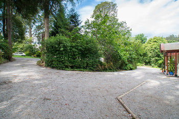 A Camelot Tower & Penthouse - Accommodation Rockhampton 49