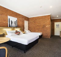 Archer Hotel Nowra - Accommodation Rockhampton