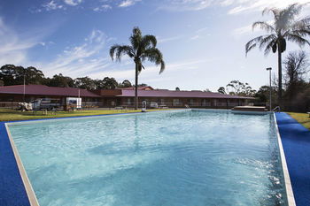 Archer Hotel Nowra - Accommodation Rockhampton 2
