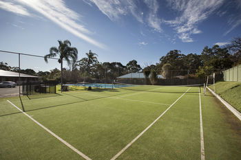 Archer Hotel Nowra - Accommodation Rockhampton 3