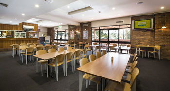 Archer Hotel Nowra - Accommodation Rockhampton 5