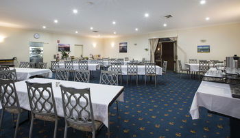 Archer Hotel Nowra - Accommodation Rockhampton 7