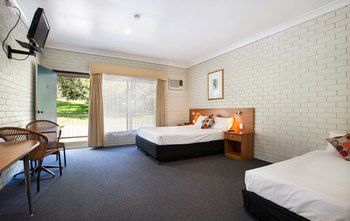 Archer Hotel Nowra - Accommodation Rockhampton 11