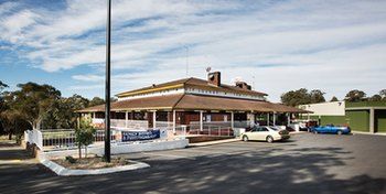 Archer Hotel Nowra - Accommodation Rockhampton 12