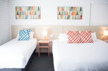 Archer Hotel Nowra - Accommodation Rockhampton 22