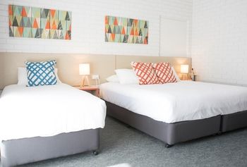 Archer Hotel Nowra - Accommodation Rockhampton 24