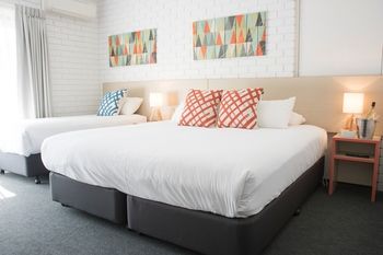 Archer Hotel Nowra - Accommodation Rockhampton 26