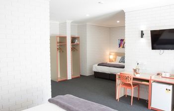 Archer Hotel Nowra - Accommodation Rockhampton 27