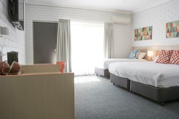 Archer Hotel Nowra - Accommodation Rockhampton 28