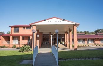 Archer Hotel Nowra - Accommodation Rockhampton 30
