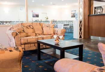 Archer Hotel Nowra - Accommodation Rockhampton 33