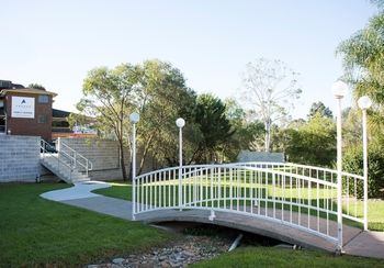 Archer Hotel Nowra - Accommodation Rockhampton 35