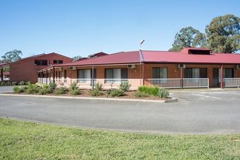 Archer Hotel Nowra - Accommodation Rockhampton 36