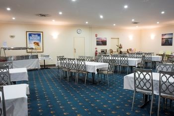 Archer Hotel Nowra - Accommodation Rockhampton 38