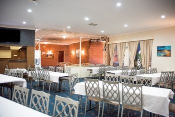 Archer Hotel Nowra - Accommodation Rockhampton 39