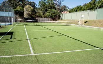 Archer Hotel Nowra - Accommodation Rockhampton 41