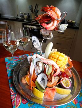 Balmoral Ridge QLD Accommodation Rockhampton