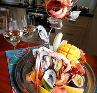 Bendles Cottages and Country Villas - Accommodation Rockhampton